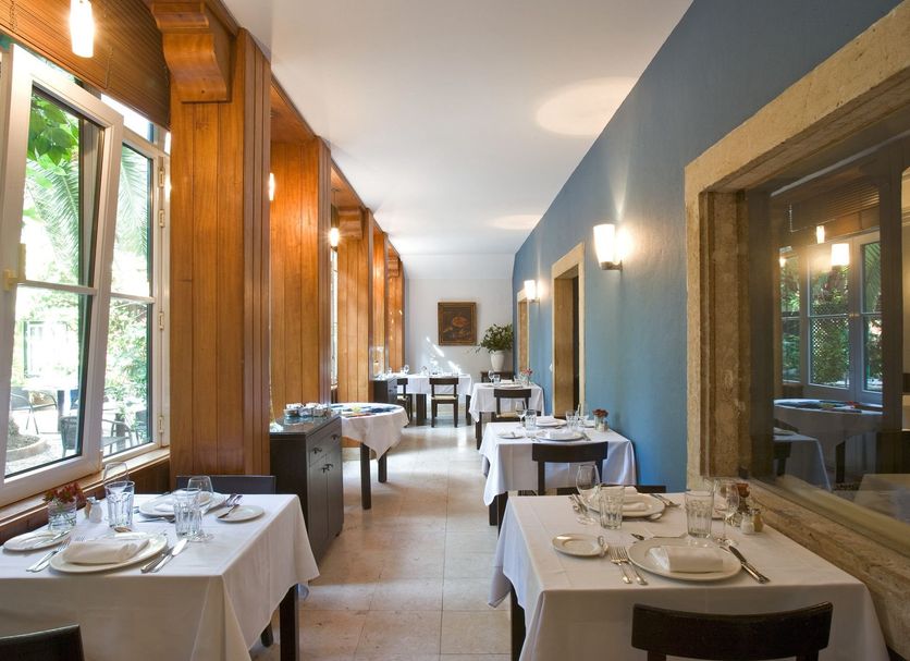 Restaurang Foto