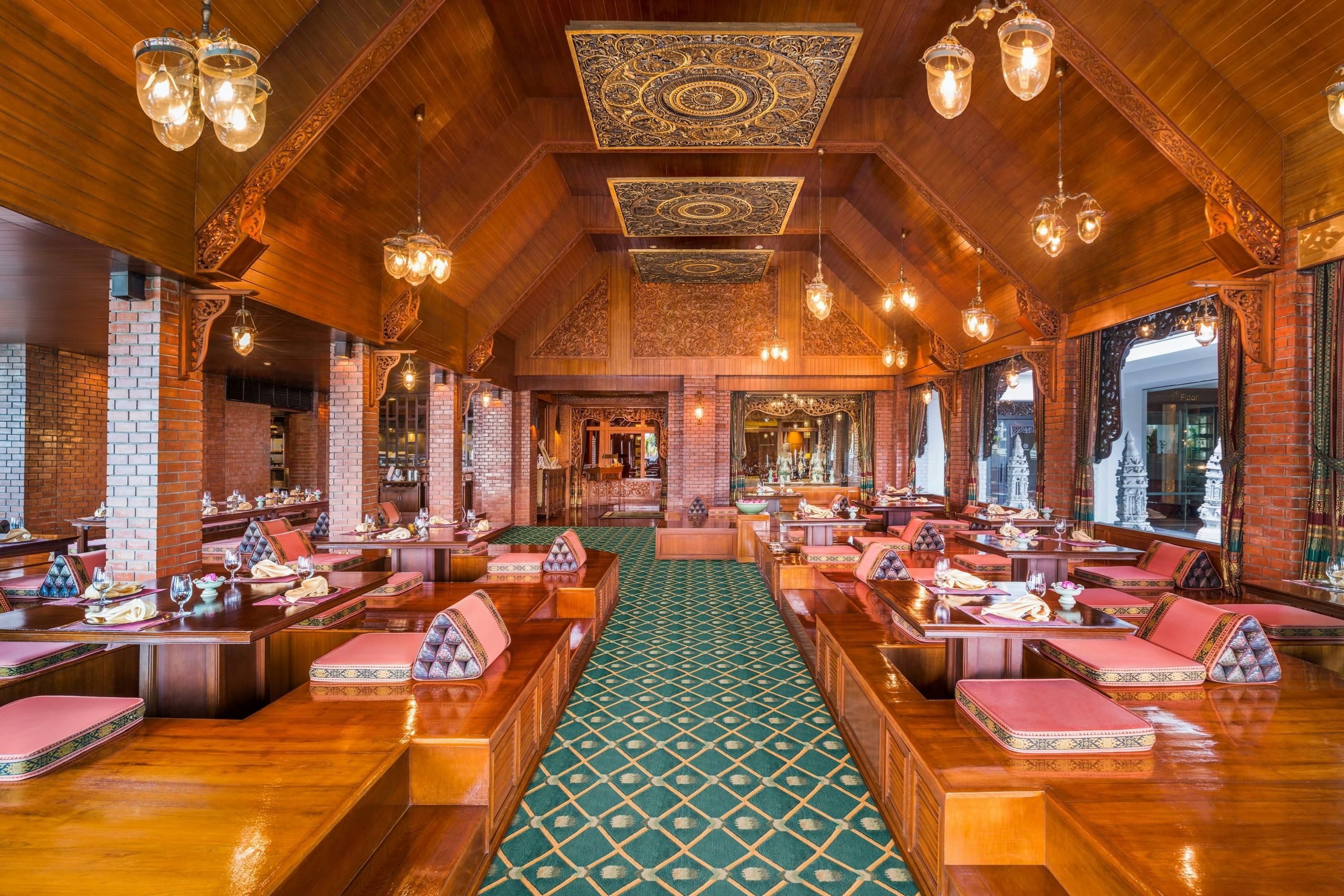 Restaurang