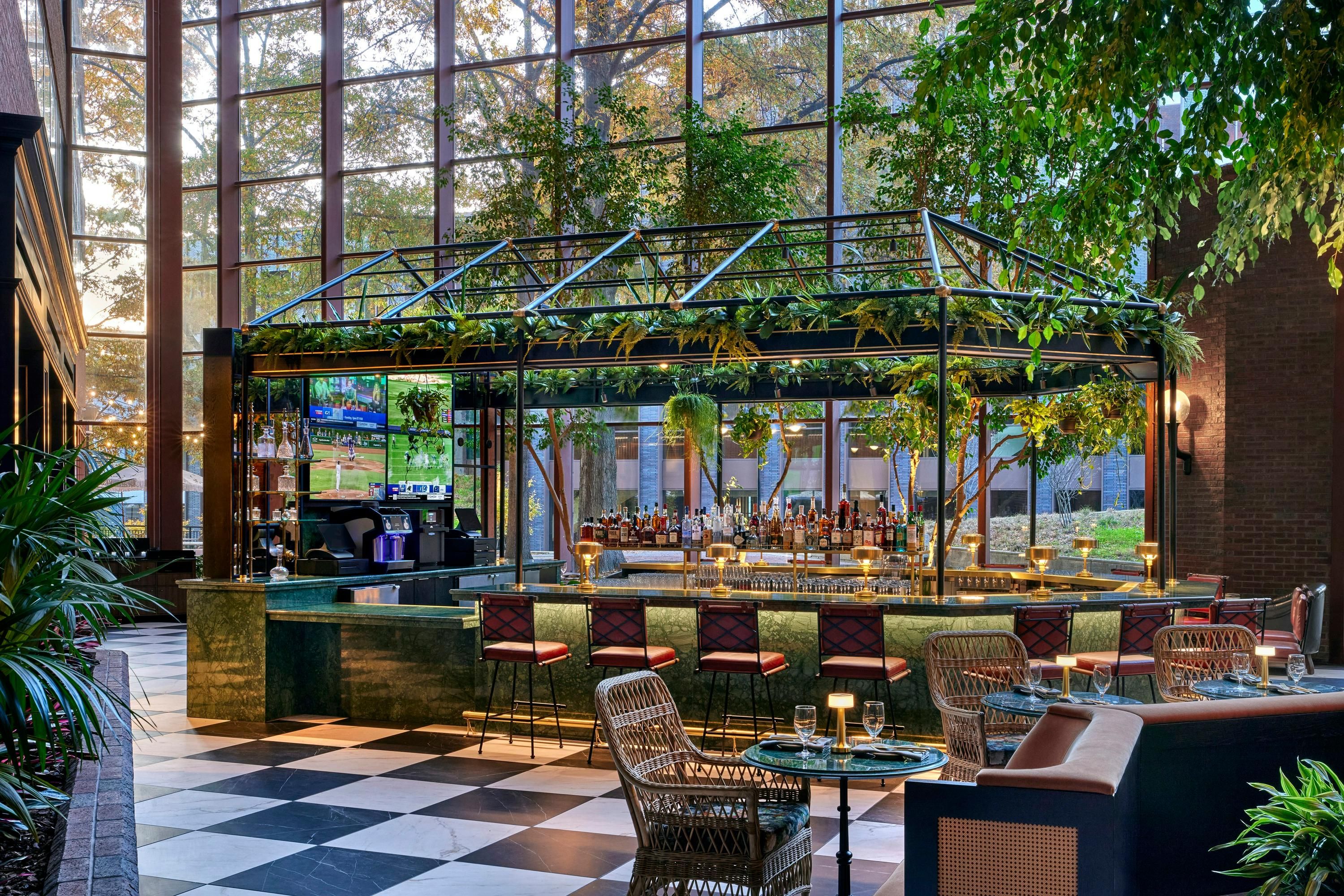 Restaurang