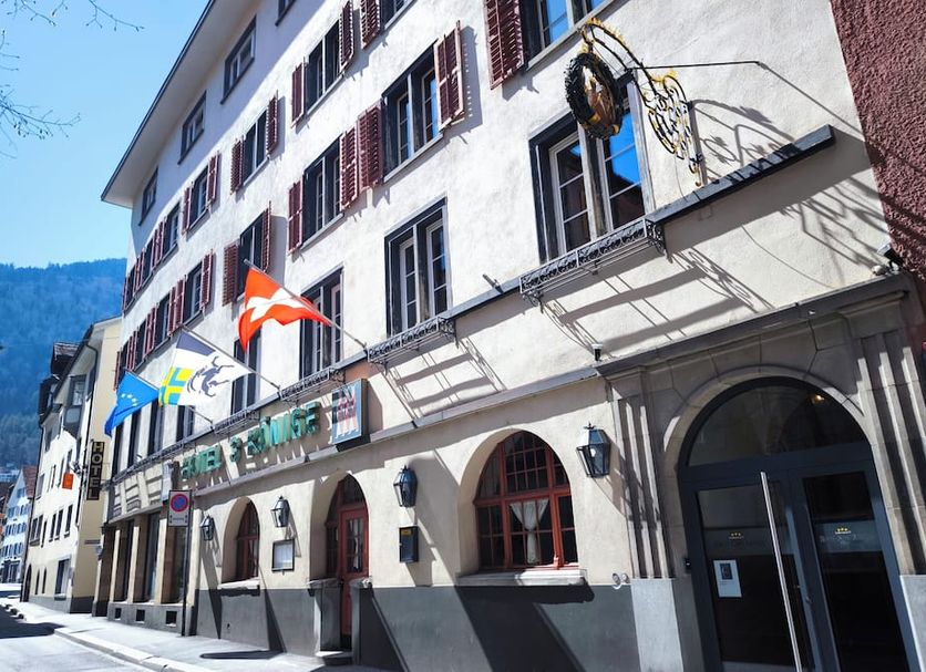 Byggnad Foto