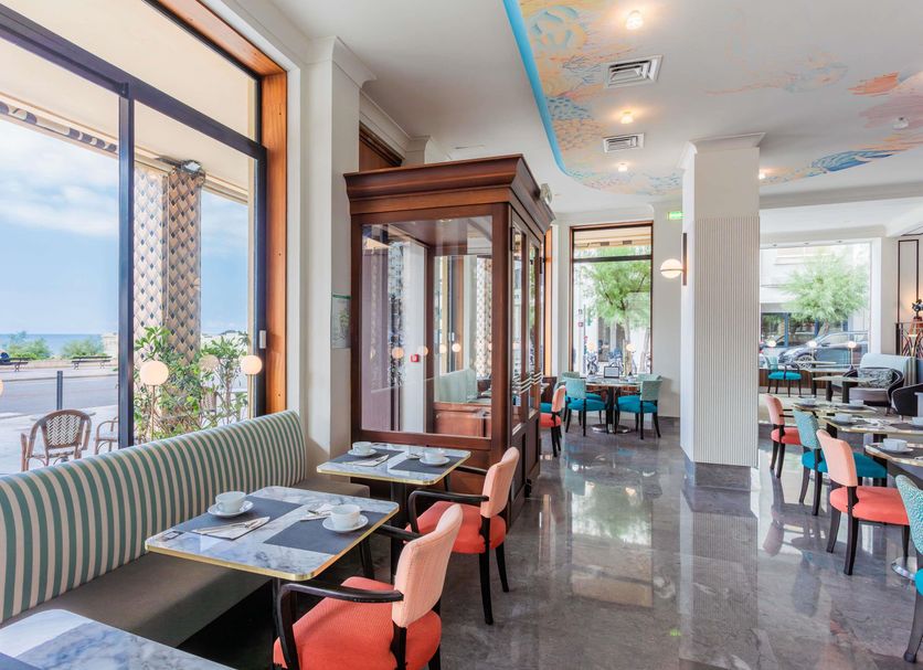 Restaurang Foto