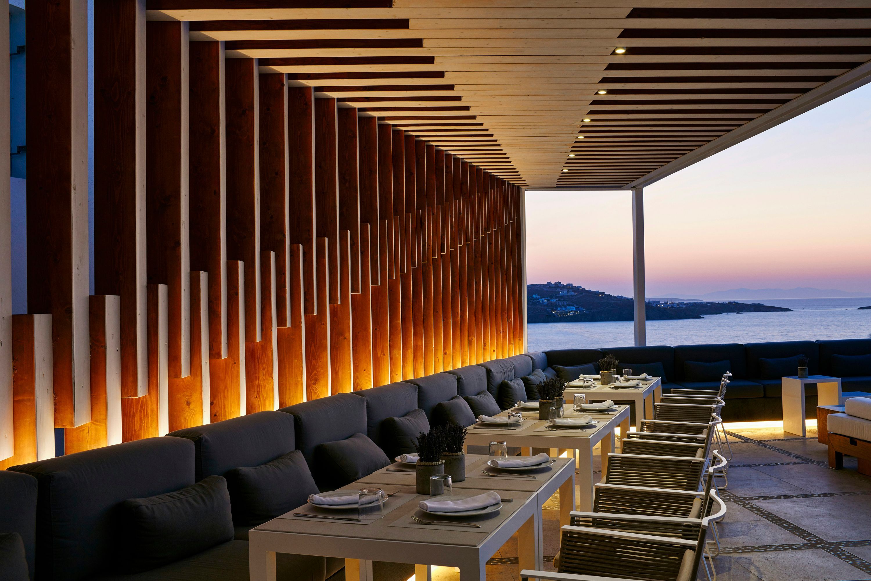 Restaurang