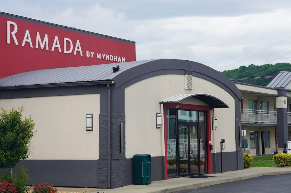 Byggnad