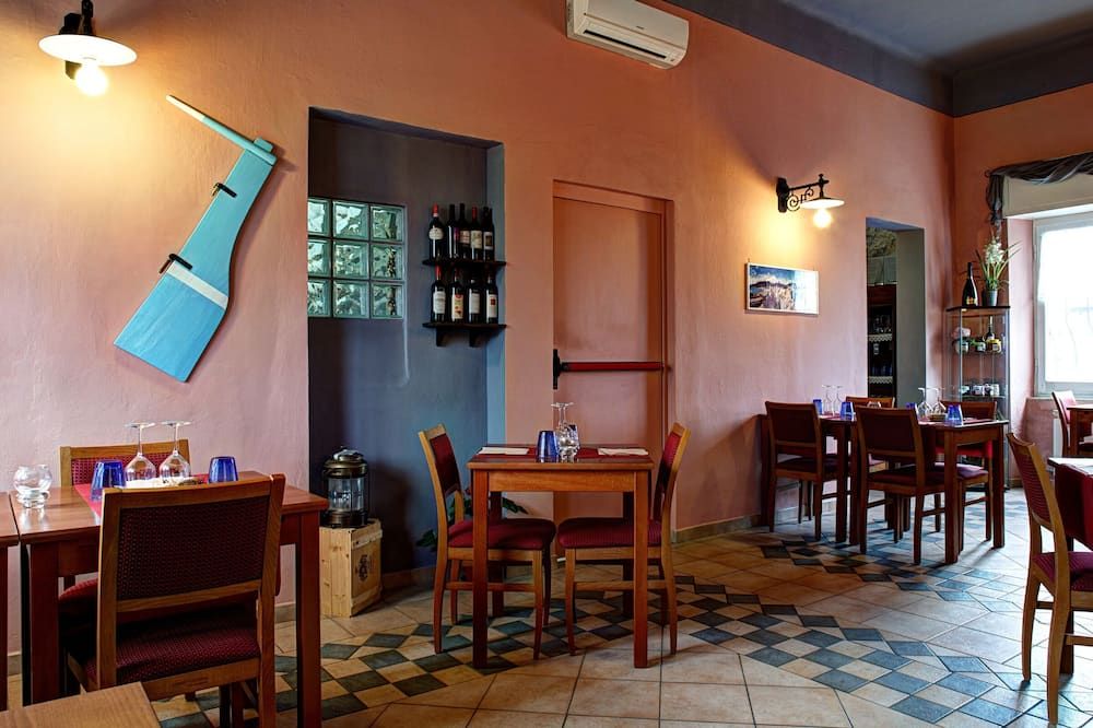 Restaurang