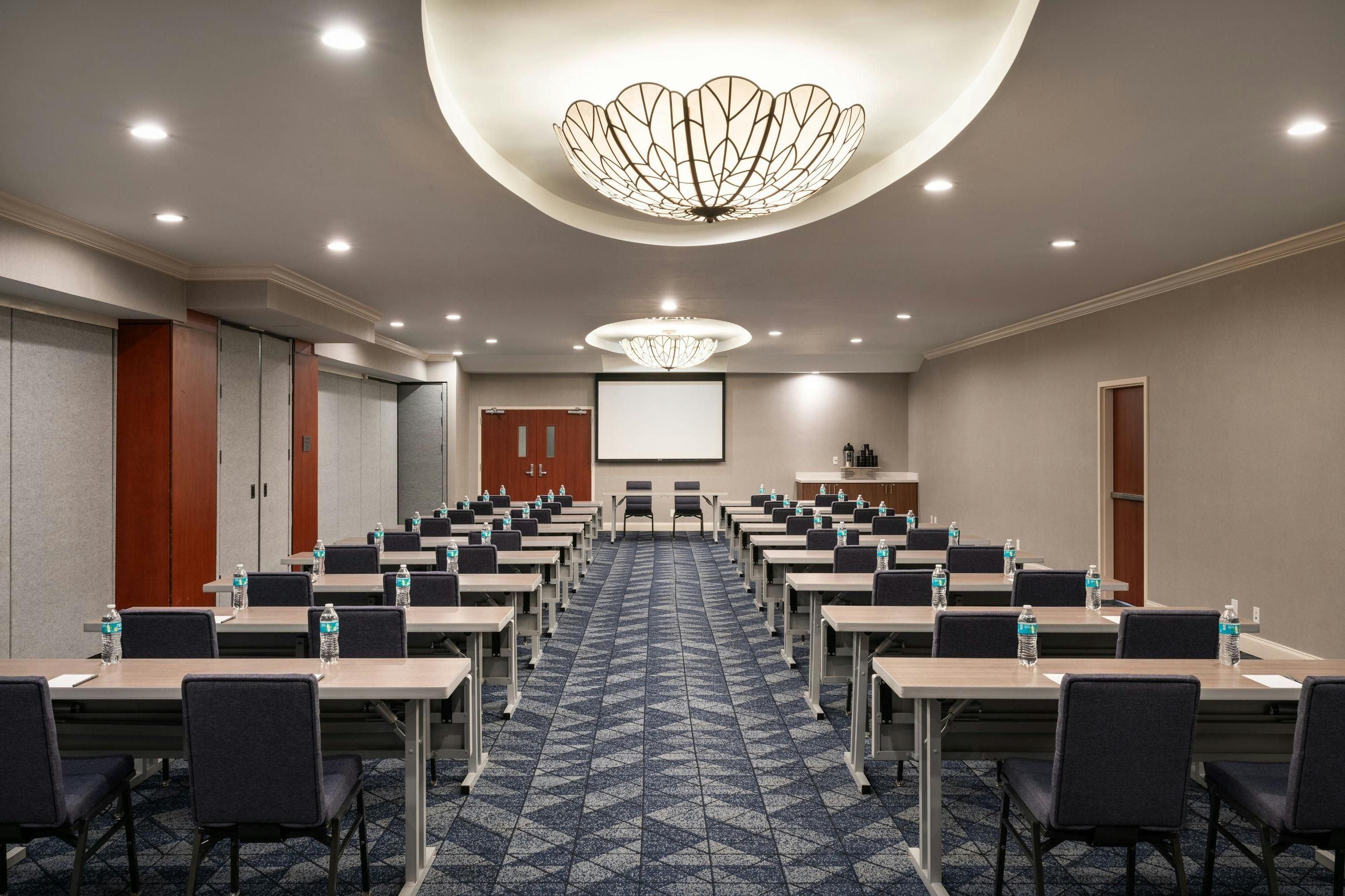 Konferensrum