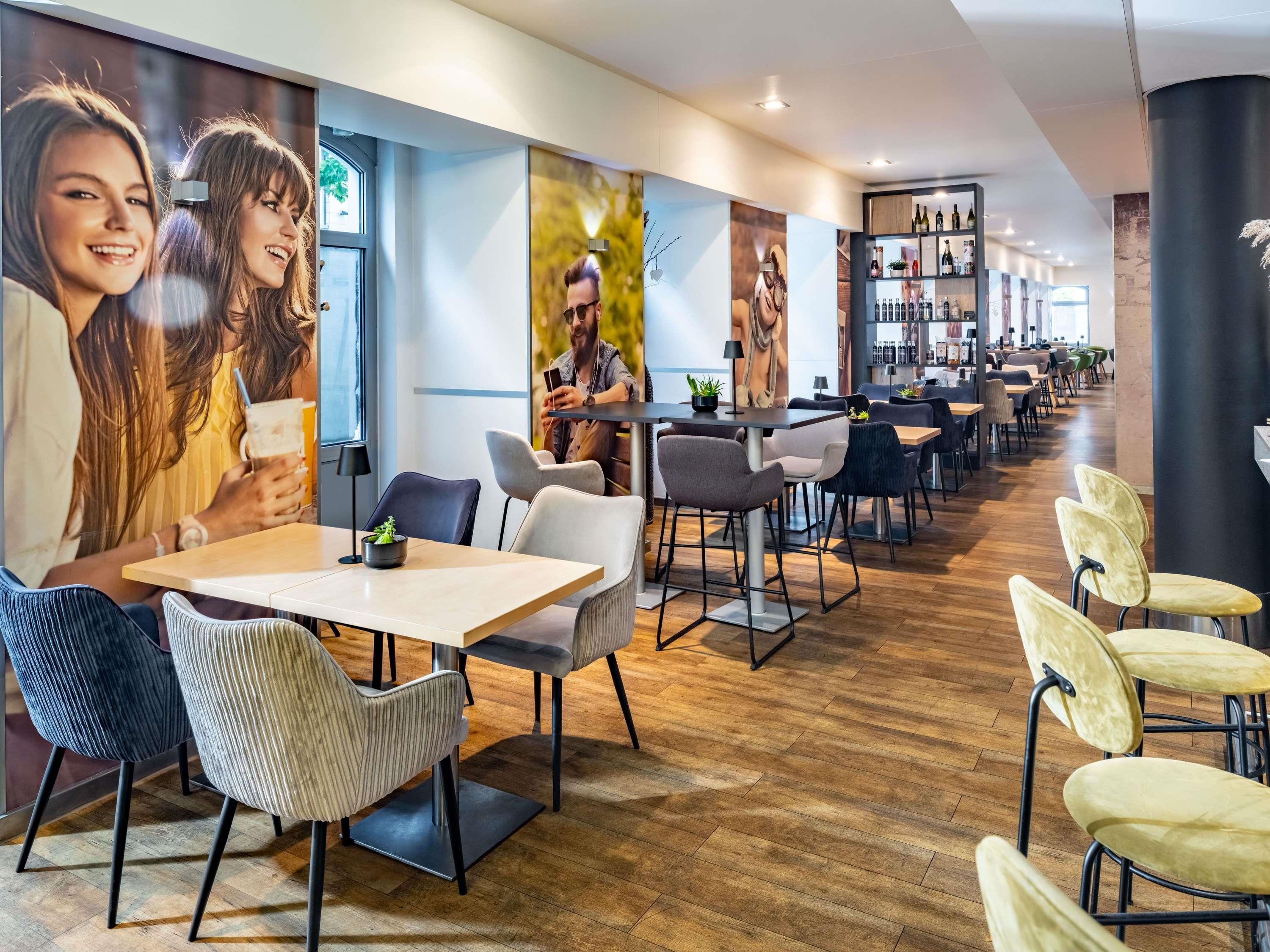 Restaurang