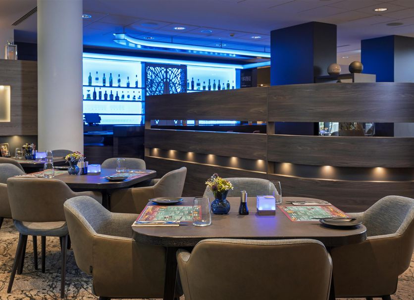 Restaurang Foto