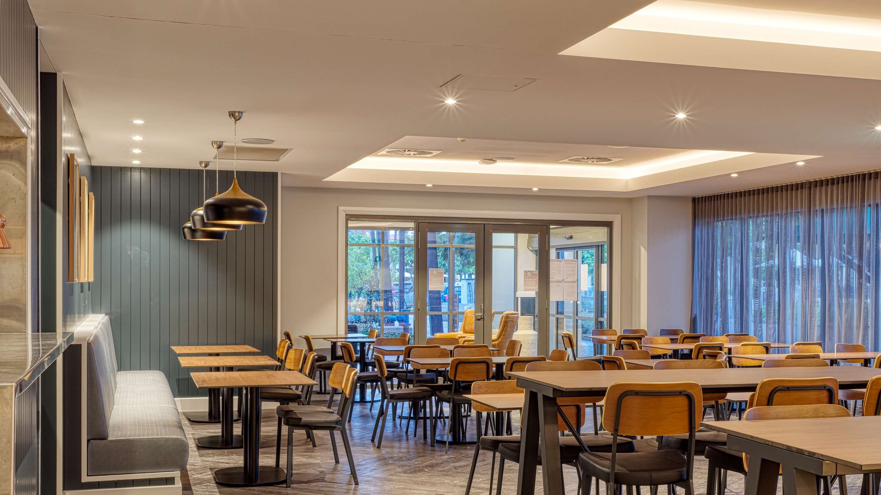 Restaurang