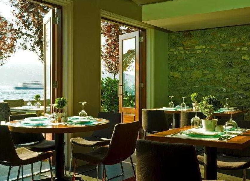 Restaurang Foto