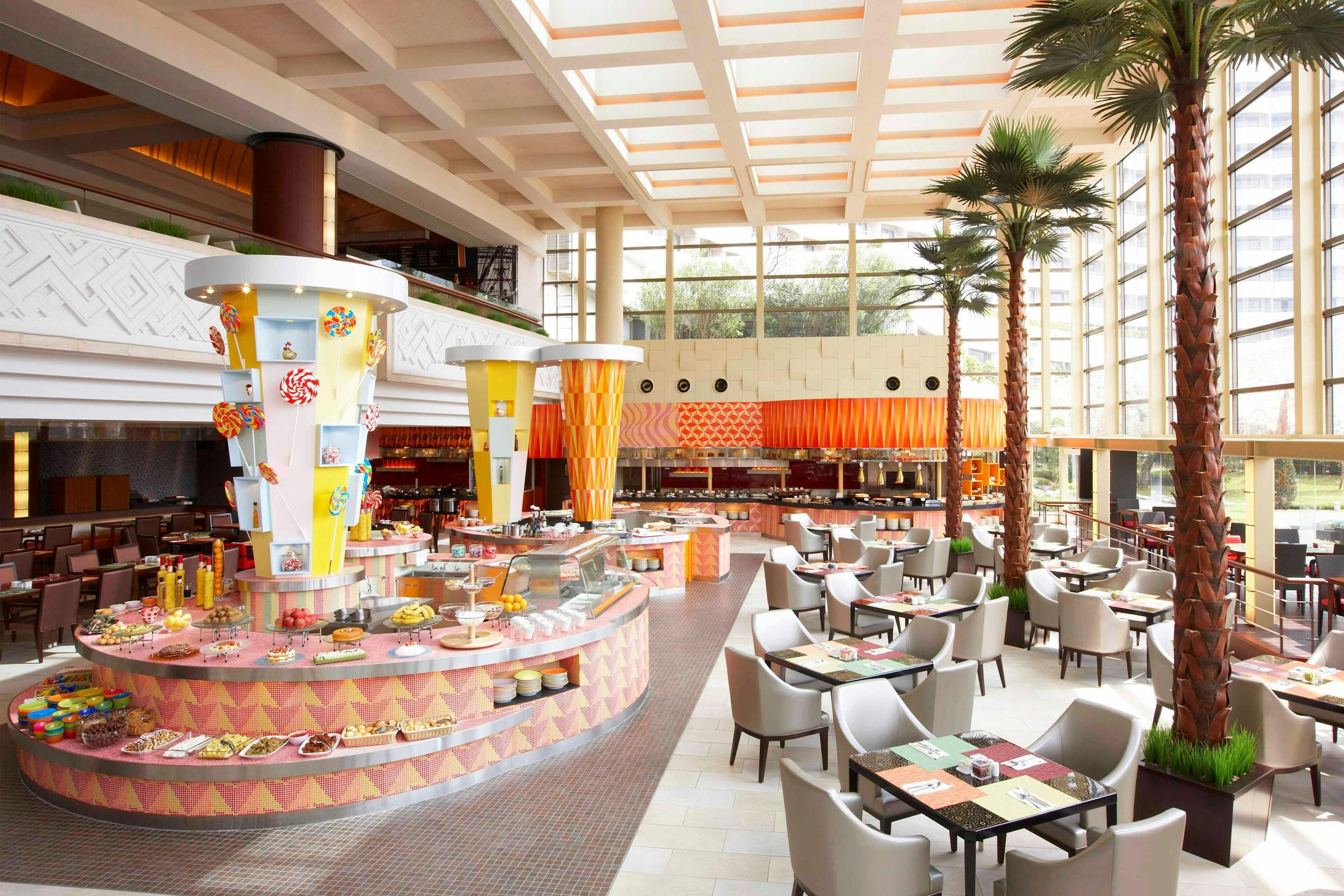 Restaurang