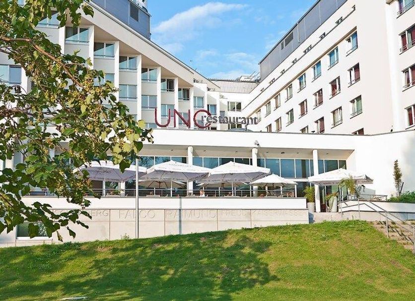 Byggnad Foto