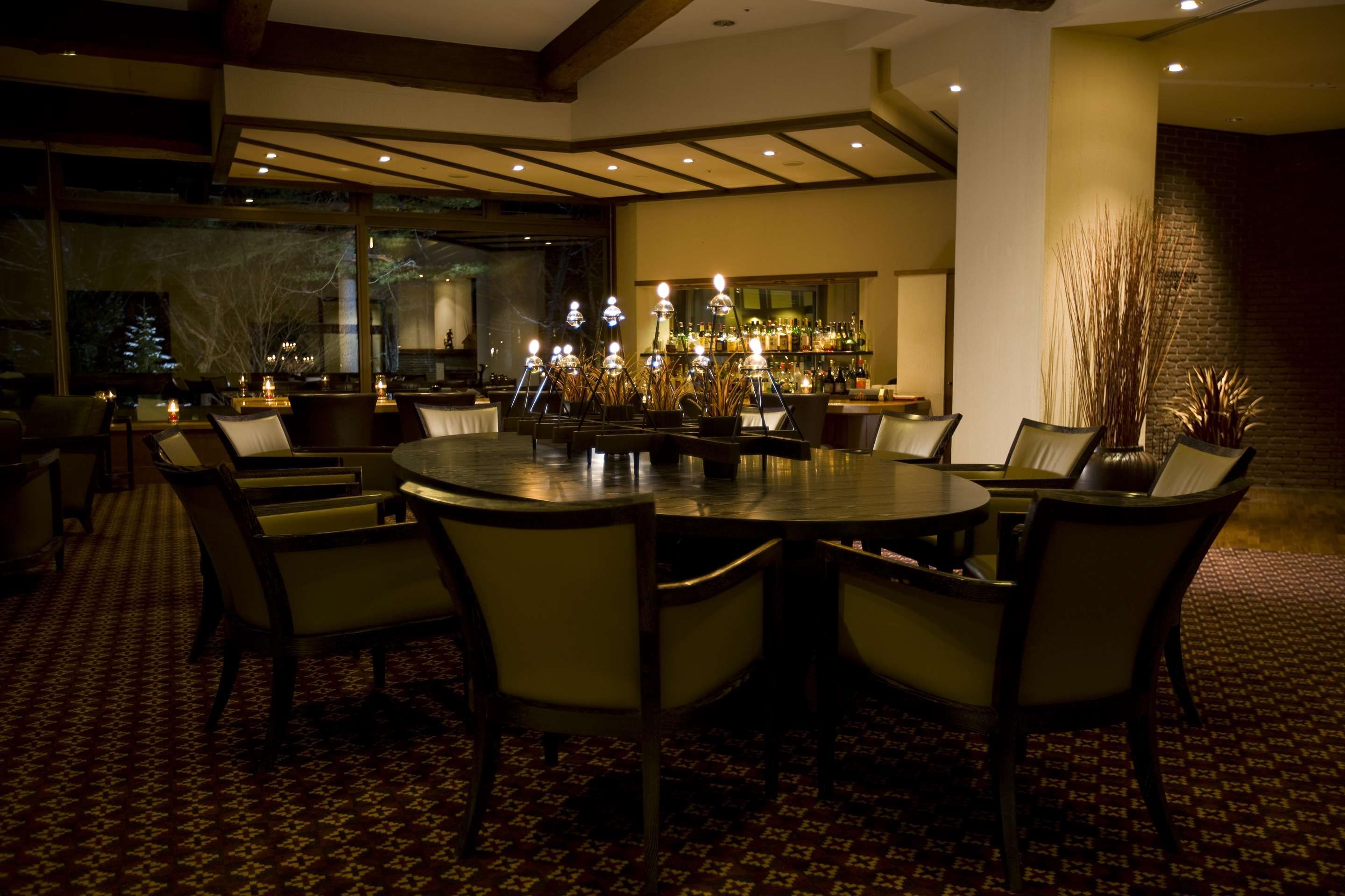 Restaurang