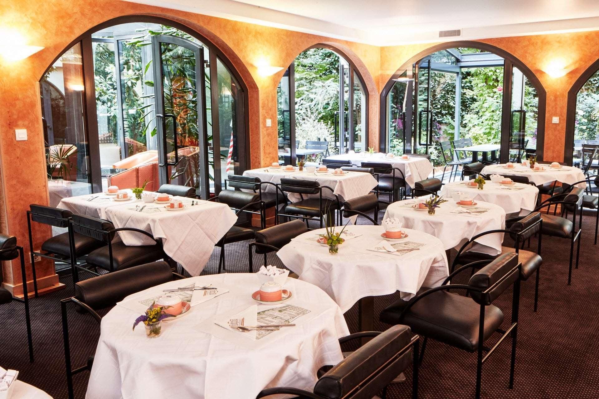 Restaurang Foto