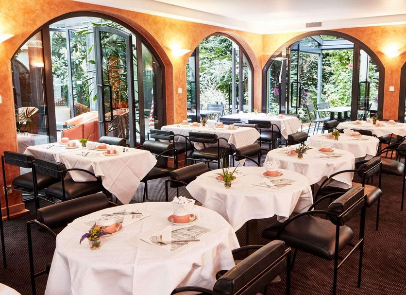 Restaurang Foto