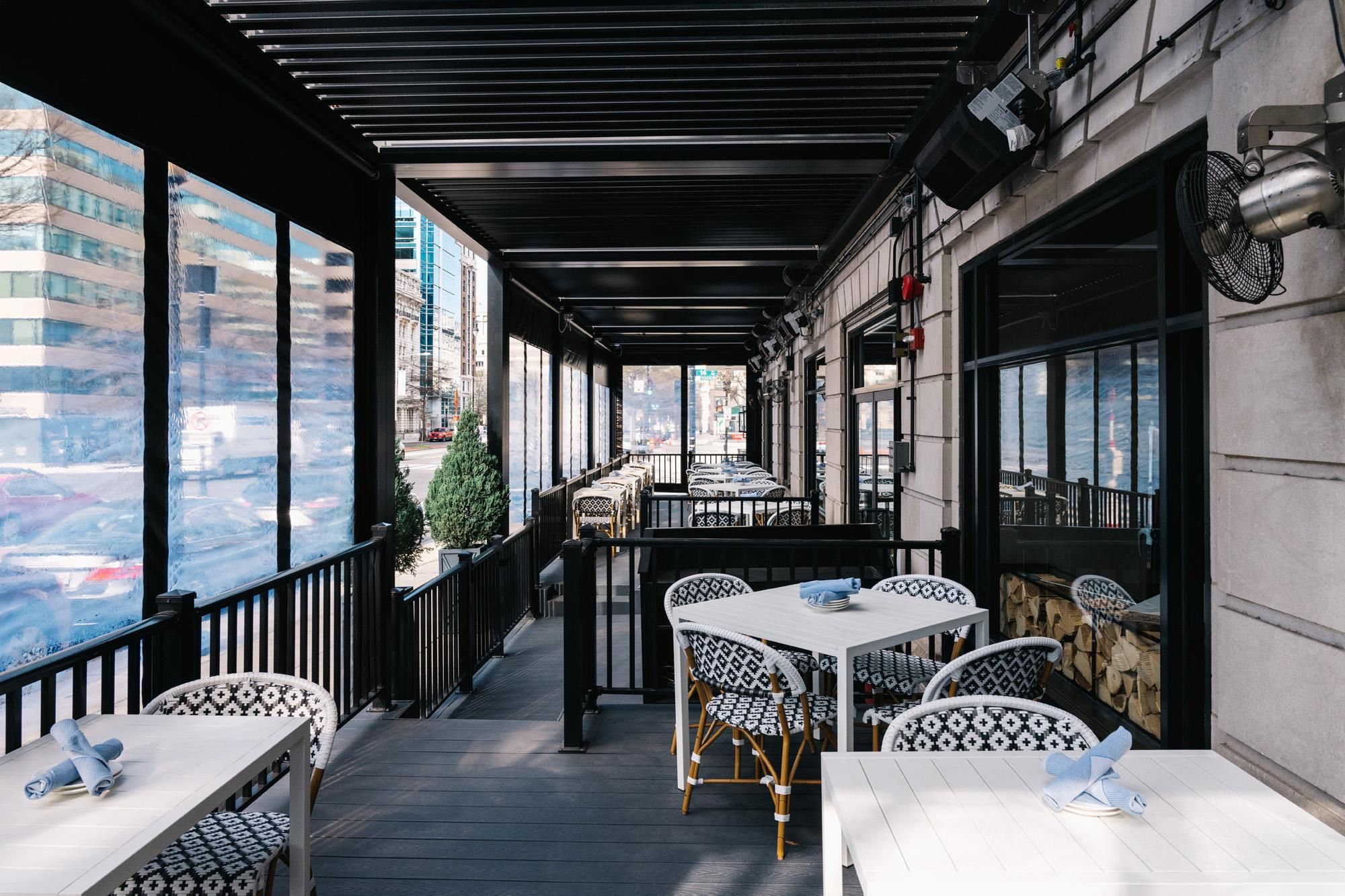 Restaurang