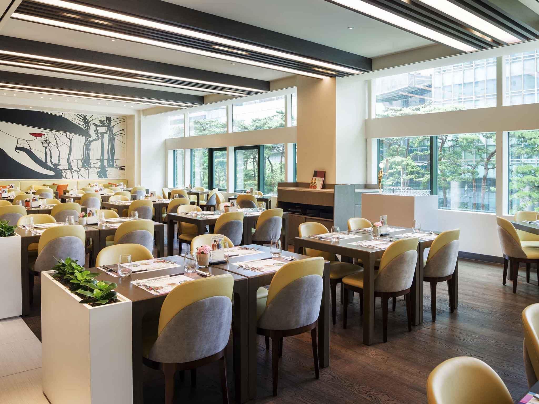 Restaurang