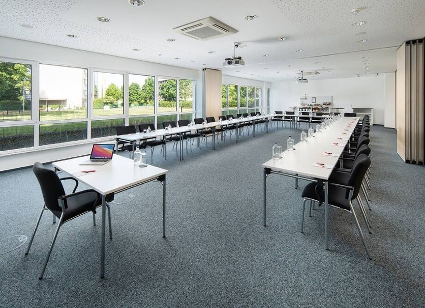 Konferensrum Foto