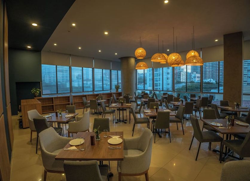 Restaurang Foto