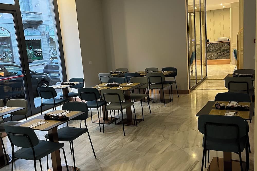 Restaurang