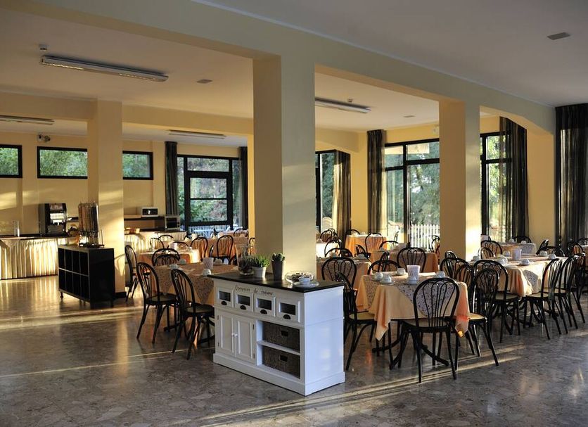 Restaurang Foto