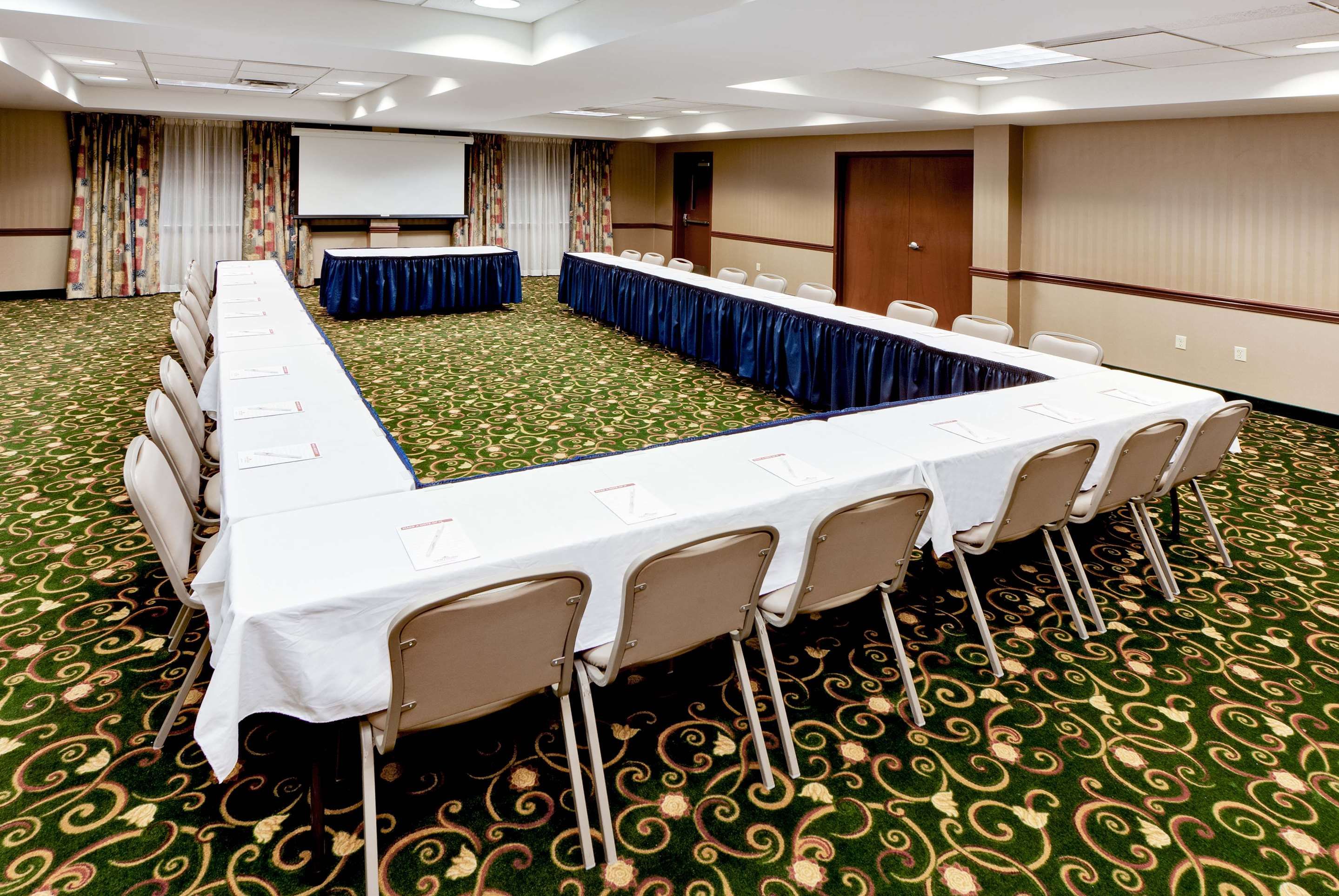 Konferensrum