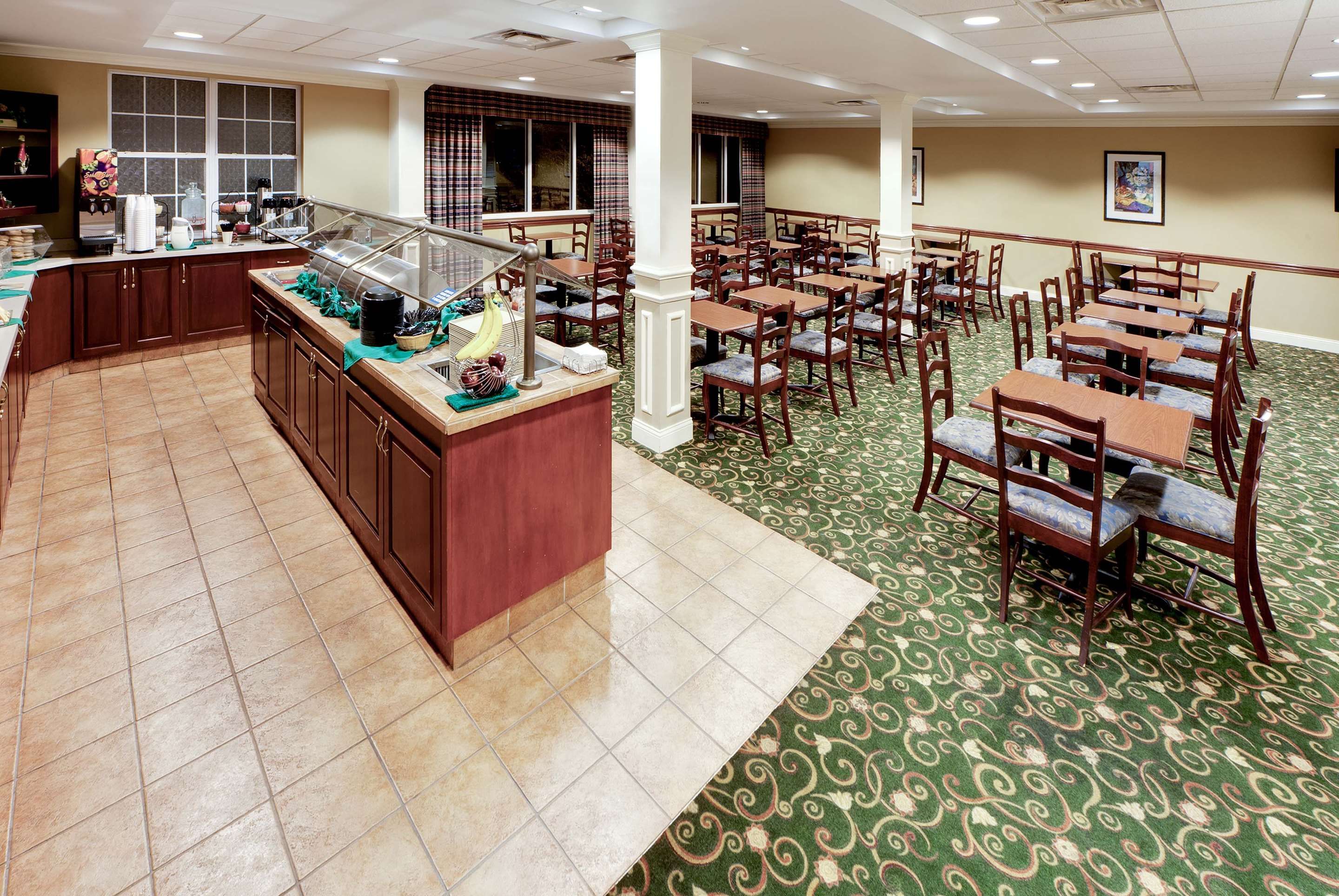 Restaurang