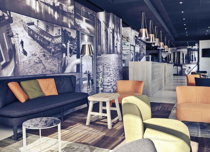 Lounge Foto