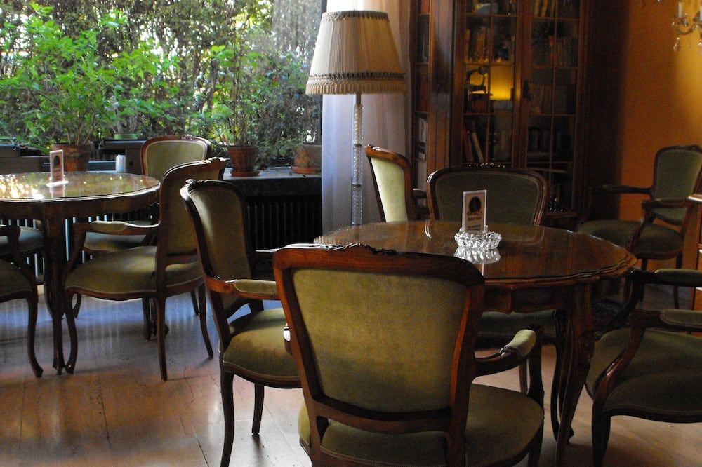 Restaurang