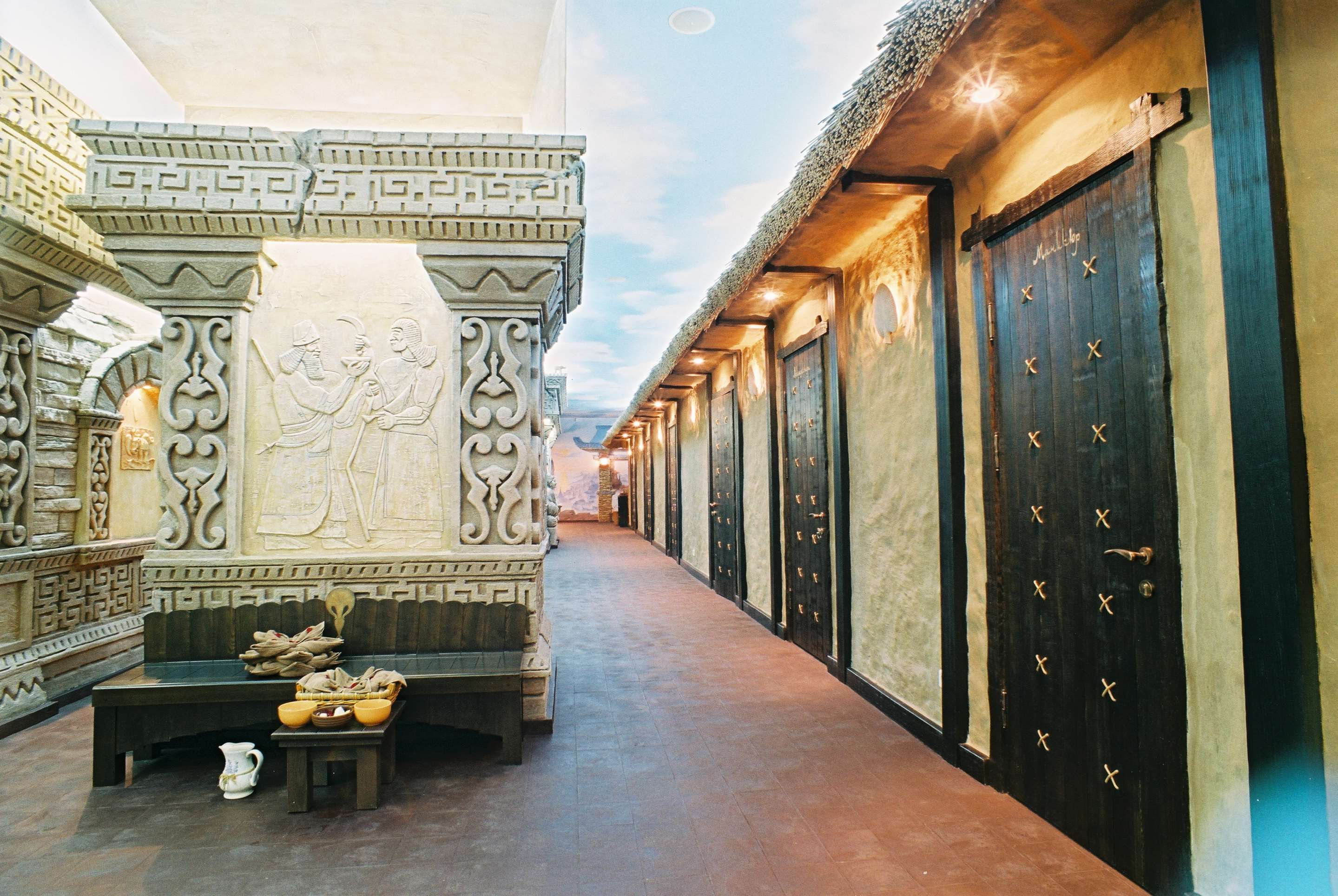 Spa