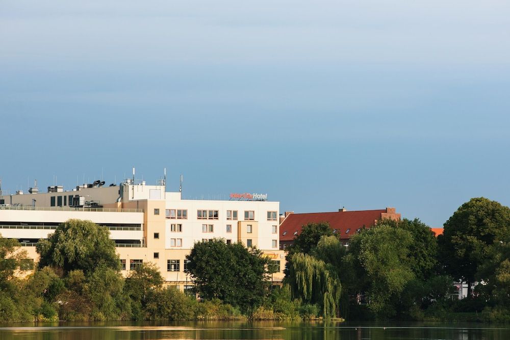 Byggnad