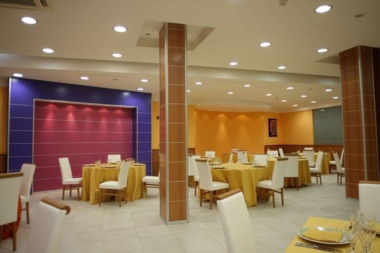 Restaurang