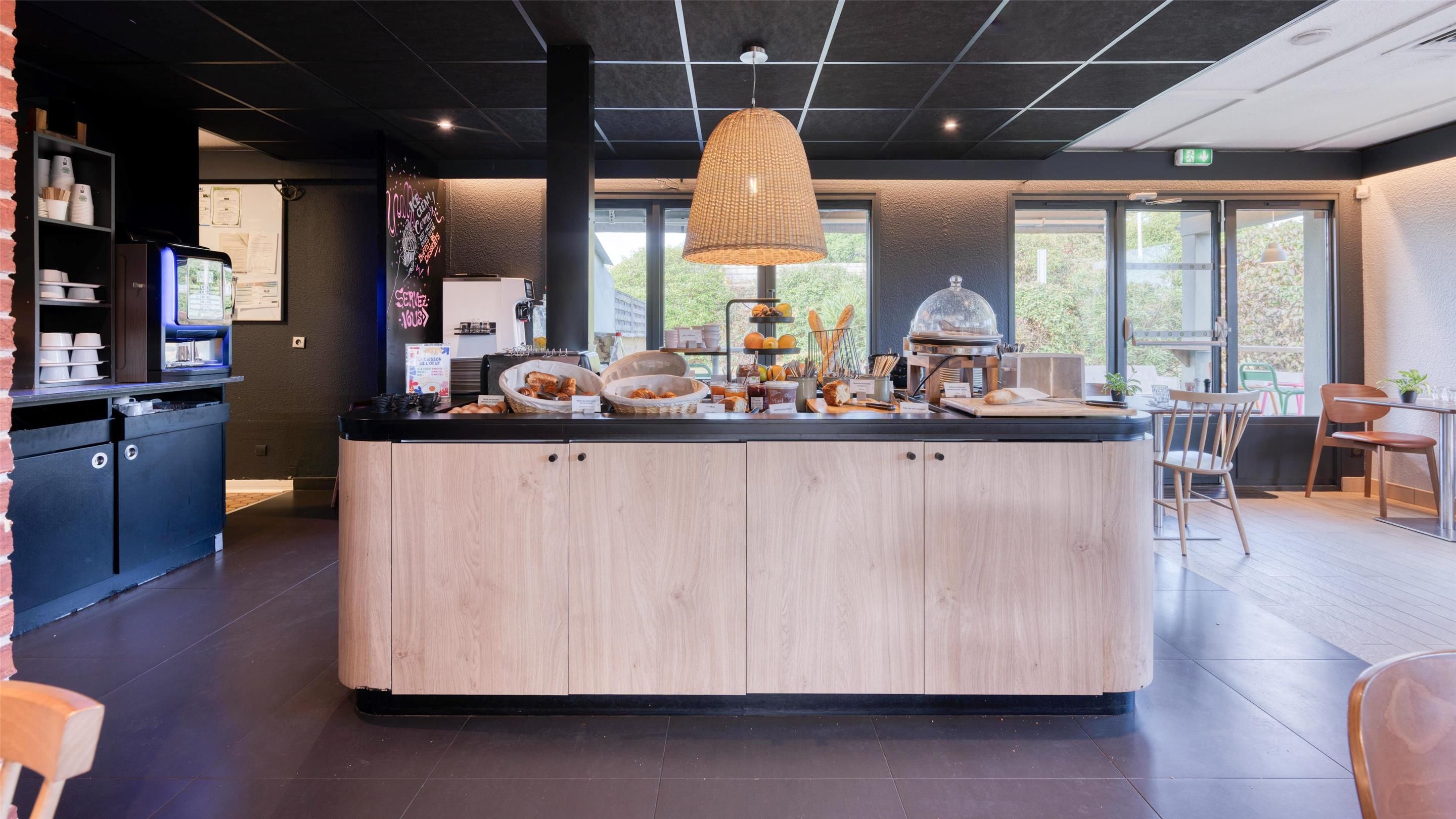 Restaurang