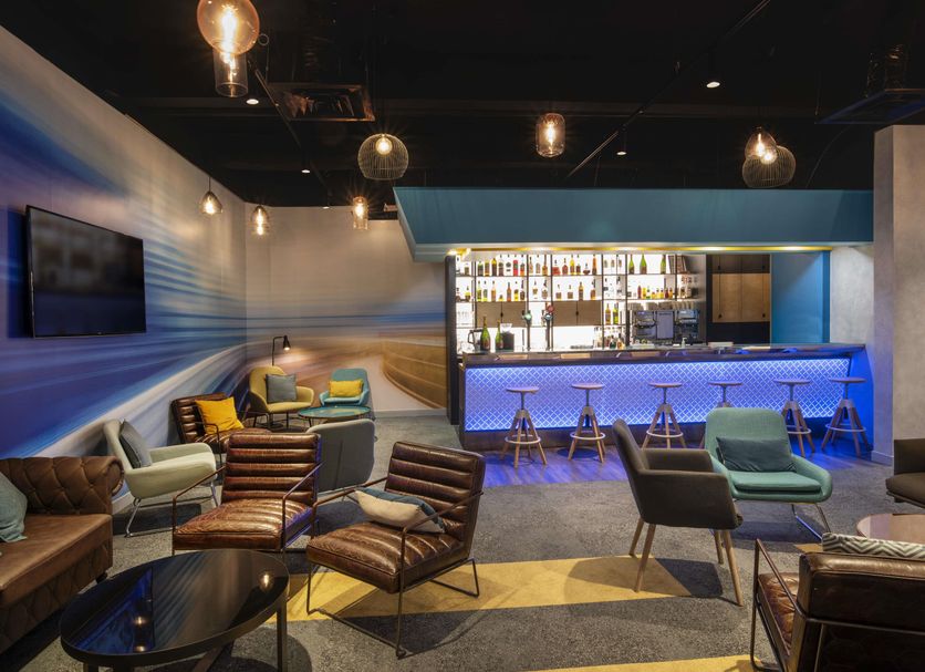 Lounge Foto