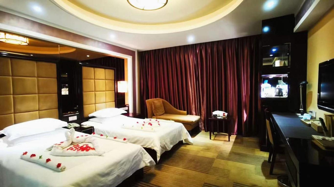 Huangtai International Hotel