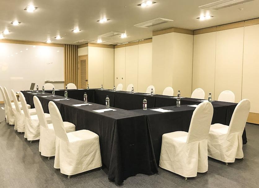 Konferensrum Foto