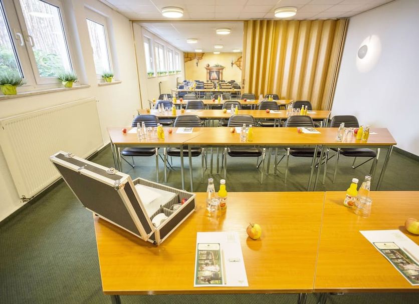 Konferensrum Foto