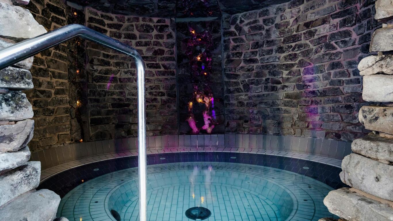 Lapland Hotels Luostotunturi