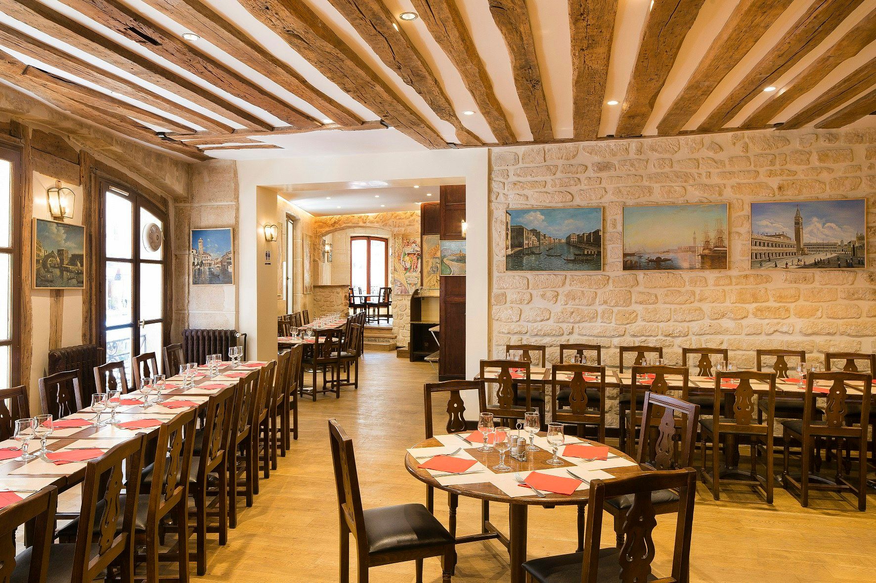 Restaurang