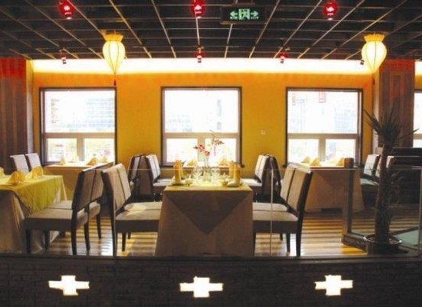 Restaurang Foto