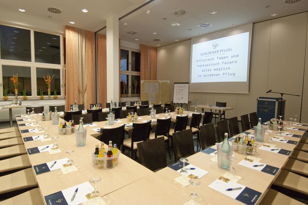 Konferensrum