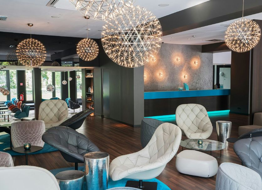 Lounge Foto