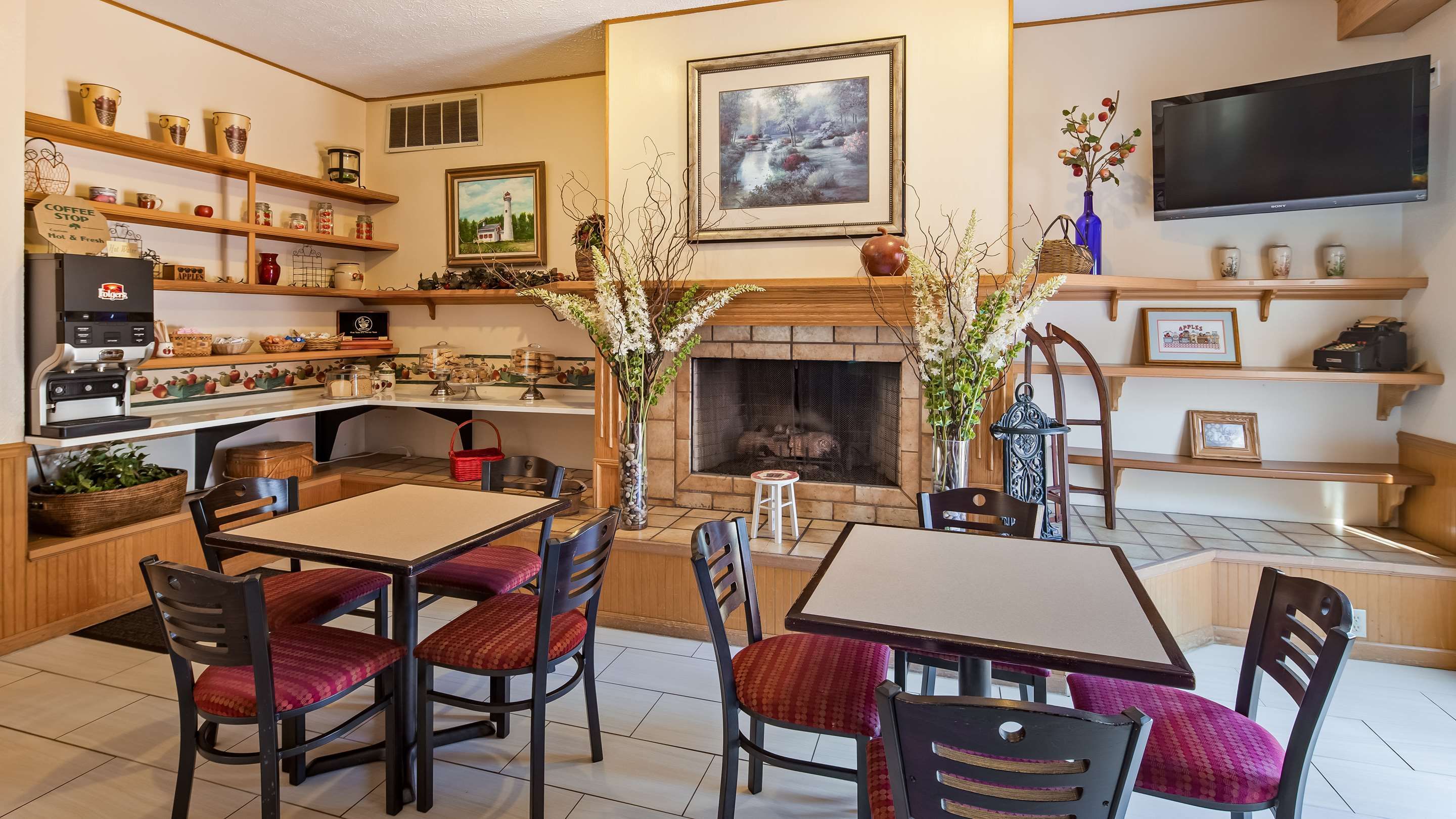 Restaurang