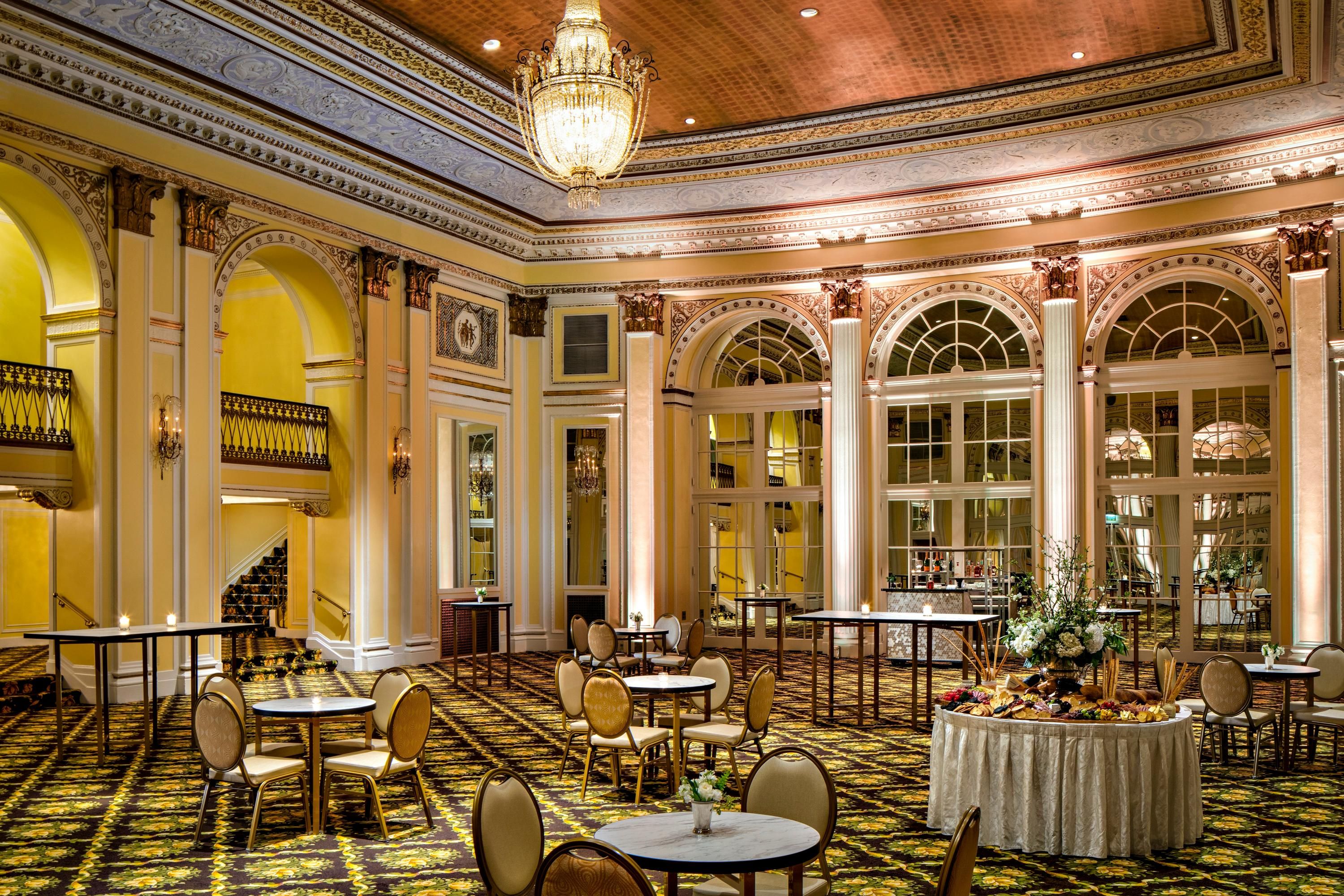 Restaurang