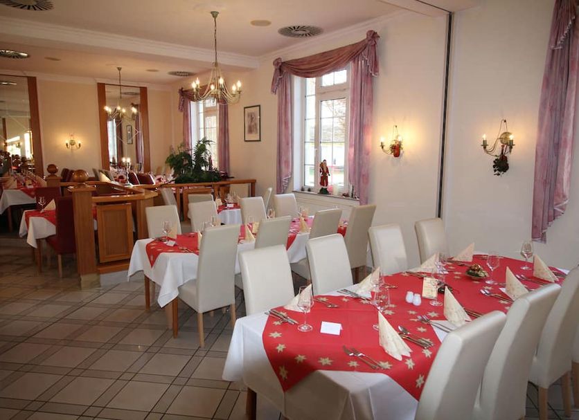 Restaurang Foto