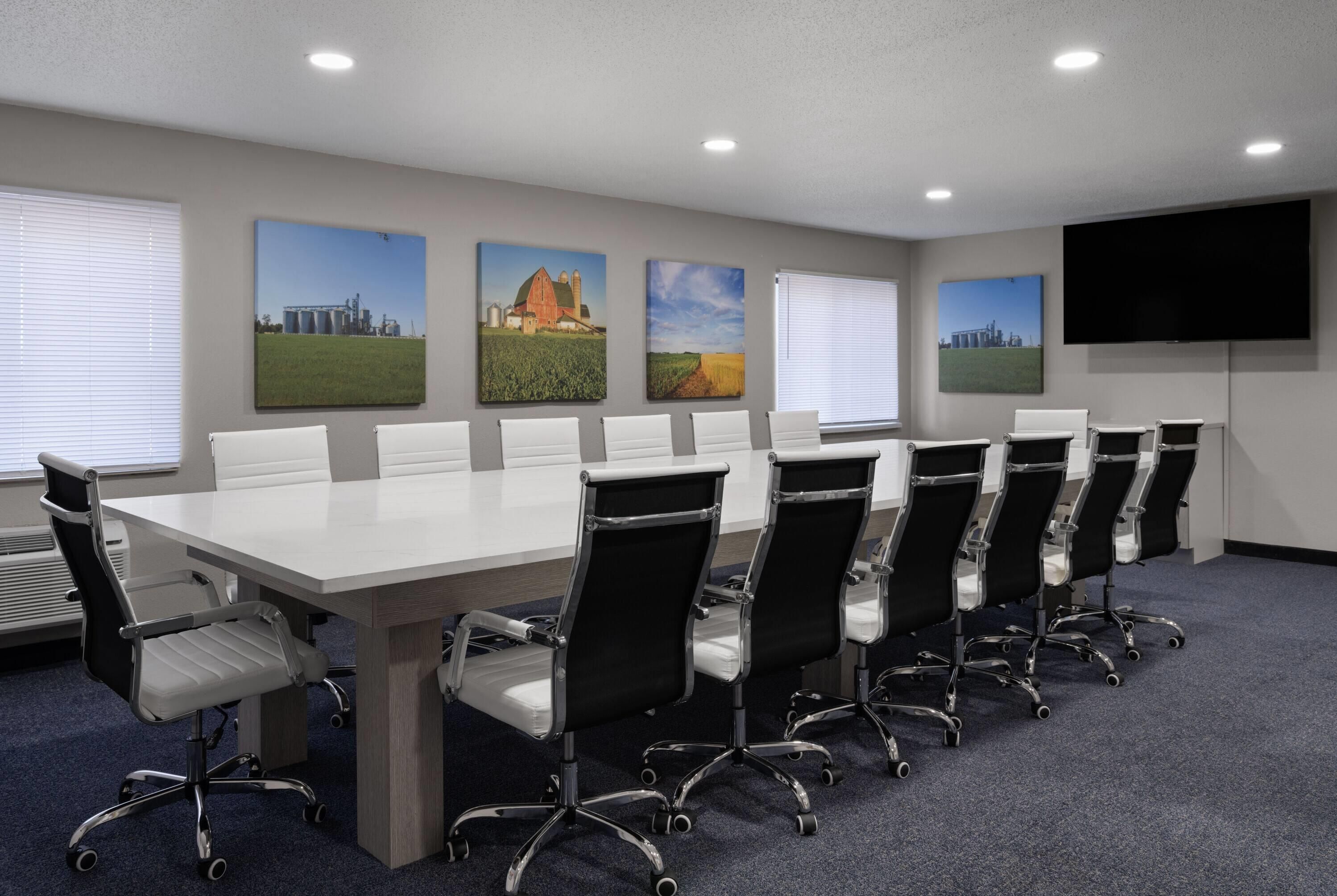 Konferensrum