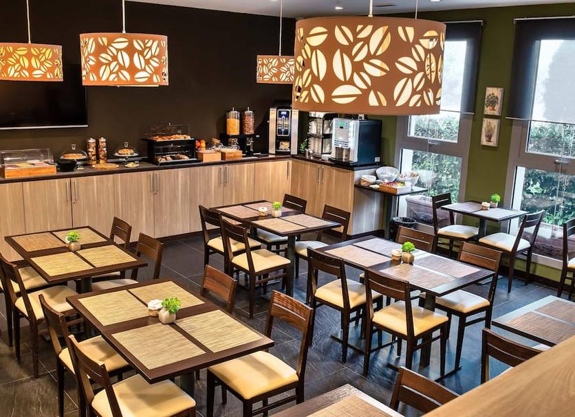 Restaurang Foto