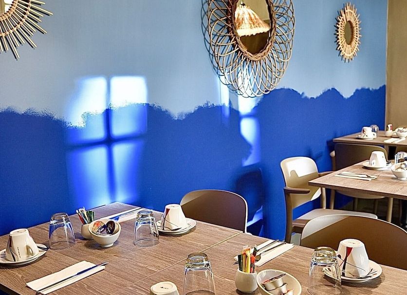 Restaurang Foto