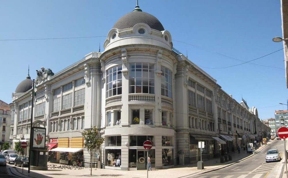 Byggnad