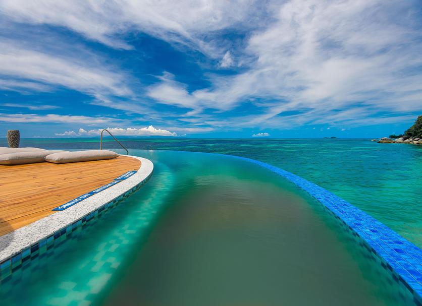 Strand Foto