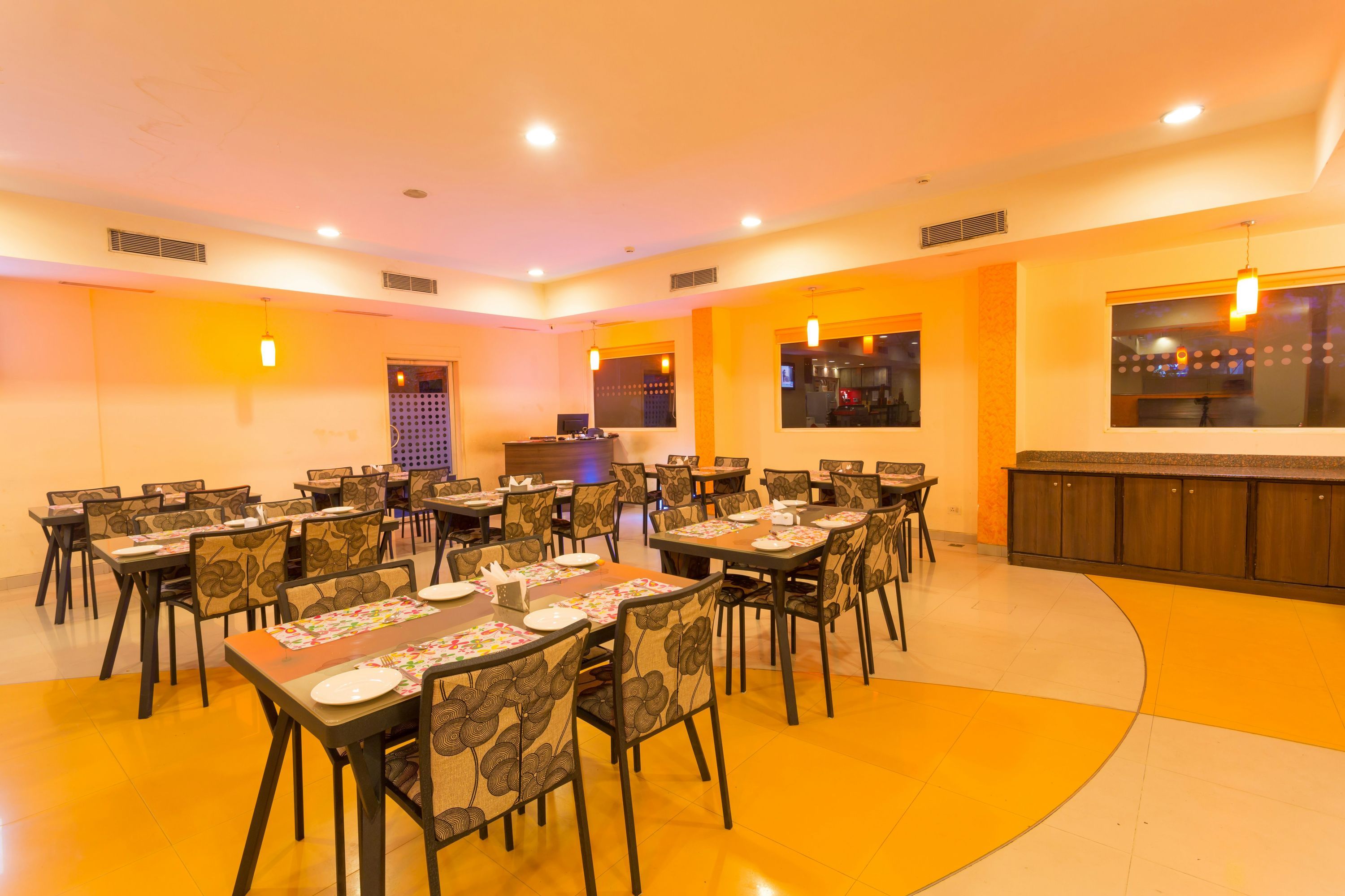 Restaurang